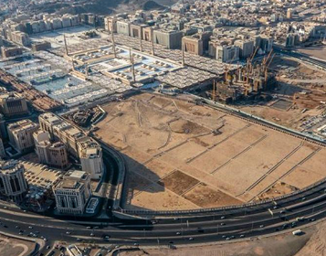 البقيع الذكي - تحويل الأماكن التاريخية إلى منطقة ذكية