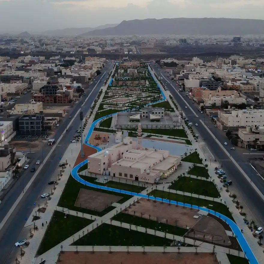 مشروع شُوران