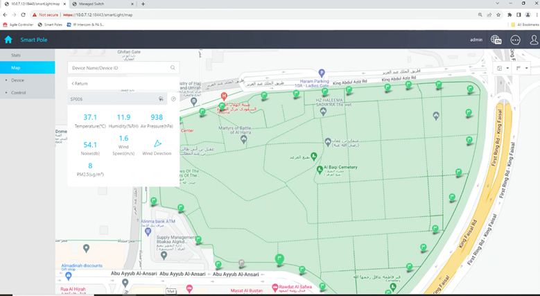 مخطط تقني — صورة 2