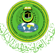 درع منظمة العواصم والمدن الإسلامية