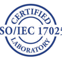اعتماد مختبرات مواد البناء ISO/IEC 17025:2017