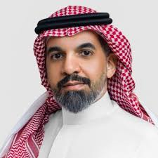 صورة معالي المهندس فهد البليهشي أمين منطقة المدينة المنورة