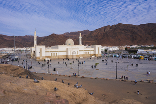  منطقة سيد الشهداء