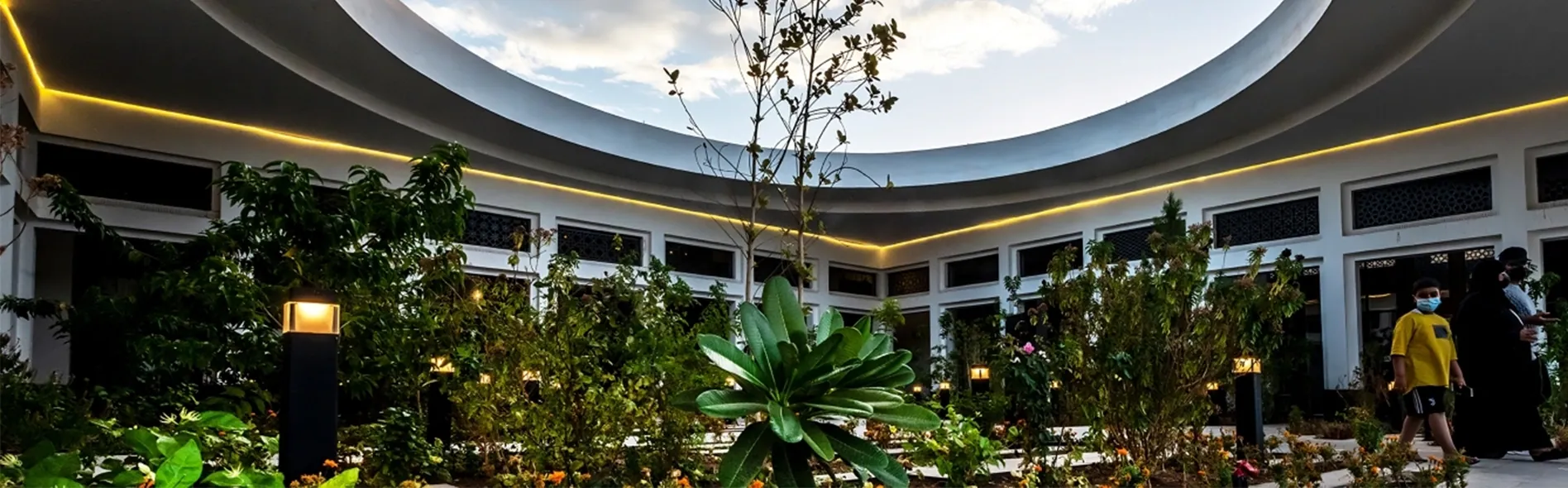 بيئة أعمال مستدامة