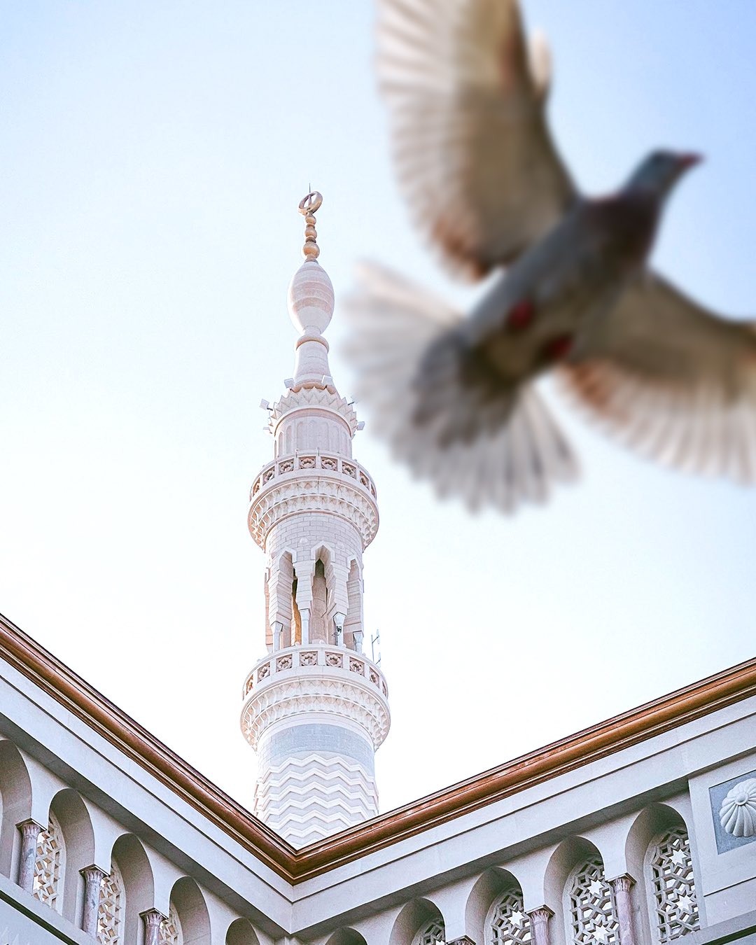 حمام الحرم