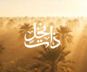 ذات نخل